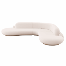 Sofa Crema AK