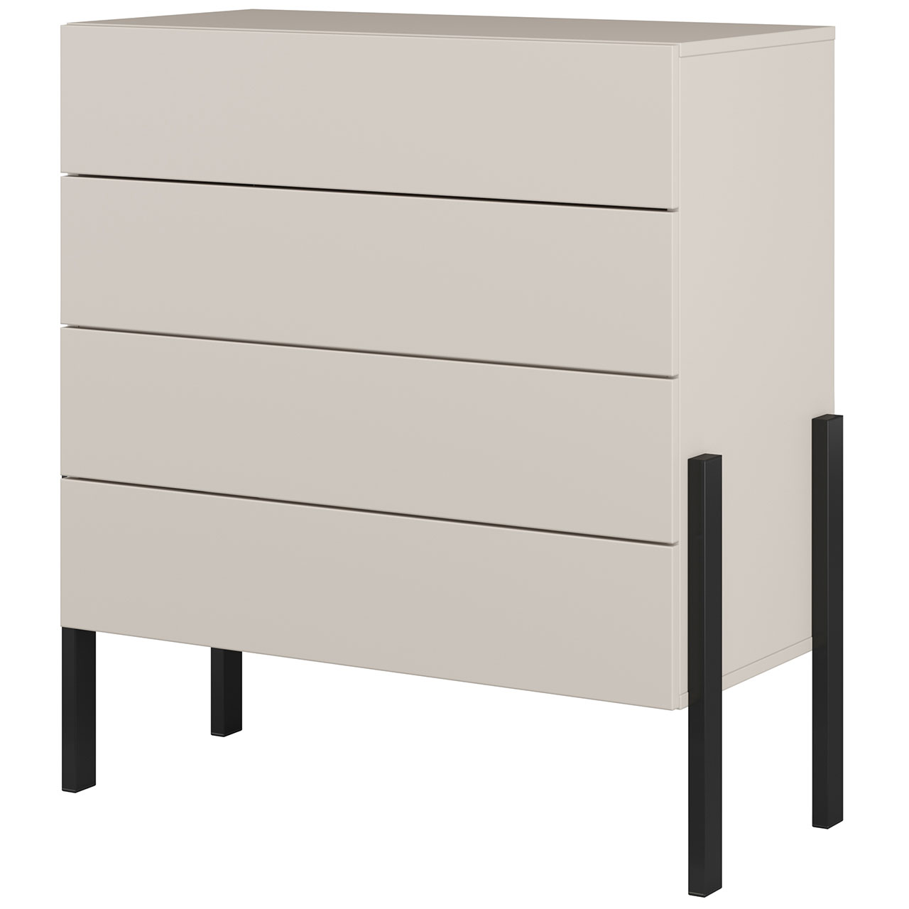 Komoda JUKAN 27 kaszmir