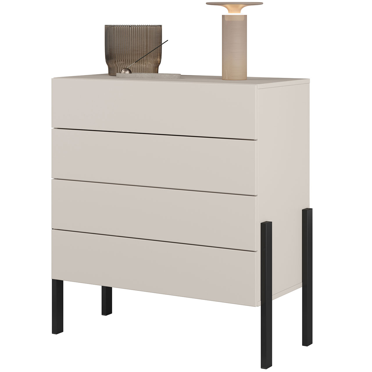 Komoda JUKAN 27 kaszmir - obrazek 3