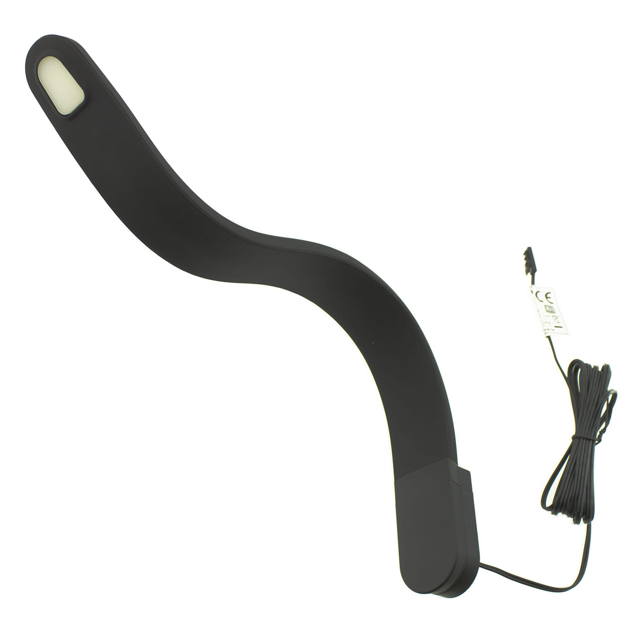 Oświetlenie do łóżka LED neutralne