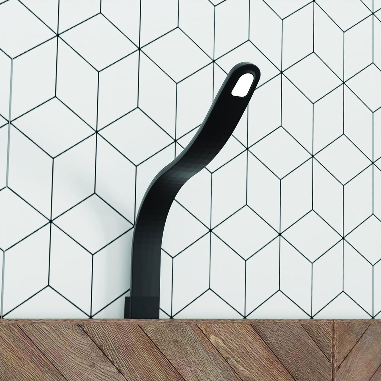 Oświetlenie do łóżka LED neutralne - obrazek 3