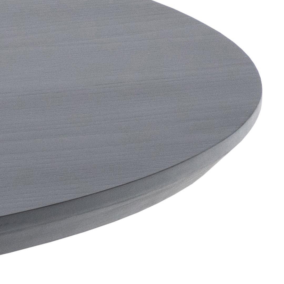 Stół Malika 120cm czarny ( Rozmiar: uniwersalny ) - obrazek 6