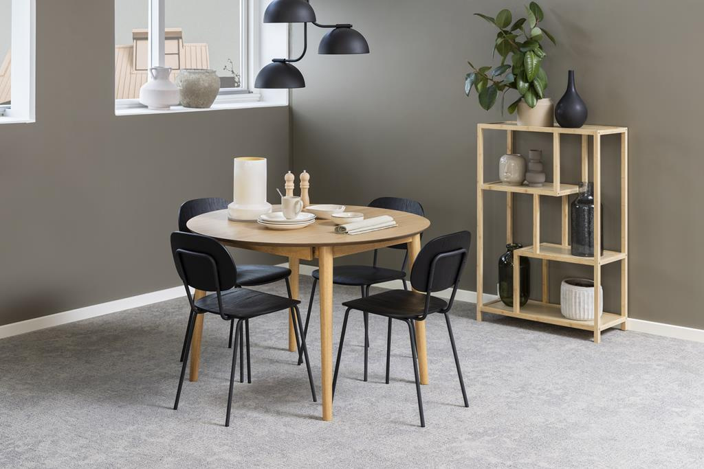 Regał Moso średni - obrazek 3