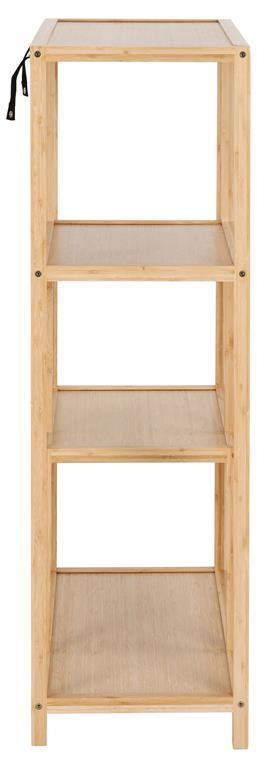 Regał Moso średni - obrazek 4