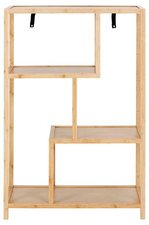 Regał Moso średni - obrazek 5