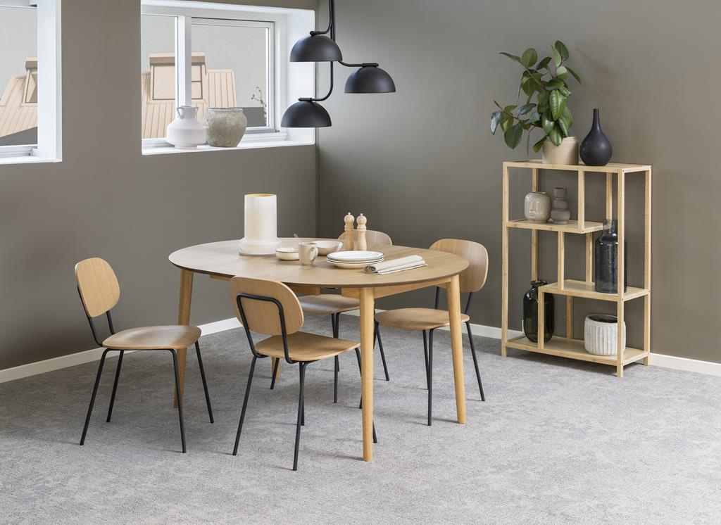 Regał Moso średni - obrazek 9