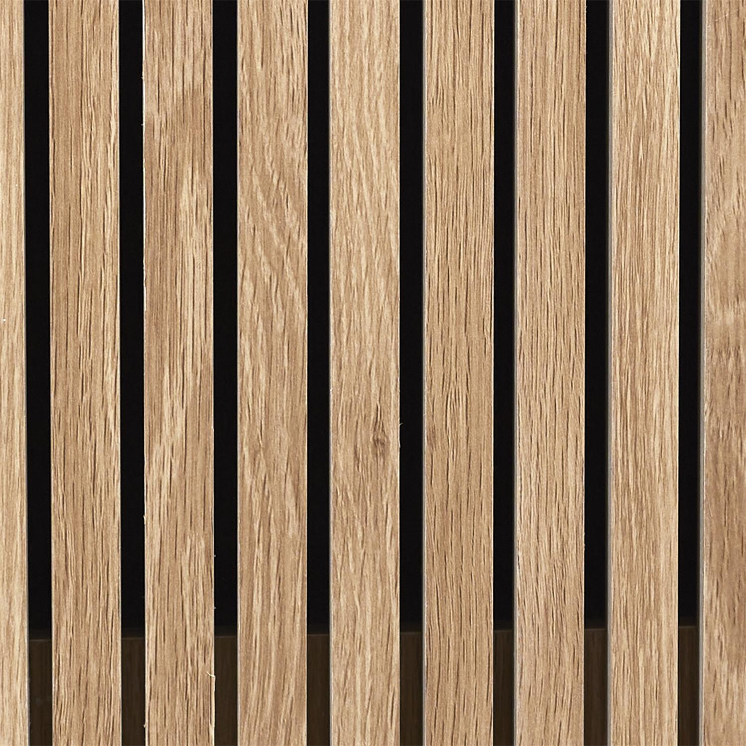 Komoda Klaus 2 szuflady, 2 szafki - obrazek 8