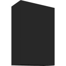 Szafka górna 60 SILVIA 26 czarny