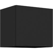 Szafka górna 40 SILVIA 37 czarny