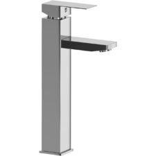 Bateria umywalkowa wysoka GABI 01 chrom połysk