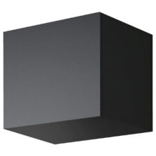 Nadstawka do szafy CABO 50 antracyt