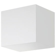 Nadstawka do szafy CABO 50 biała