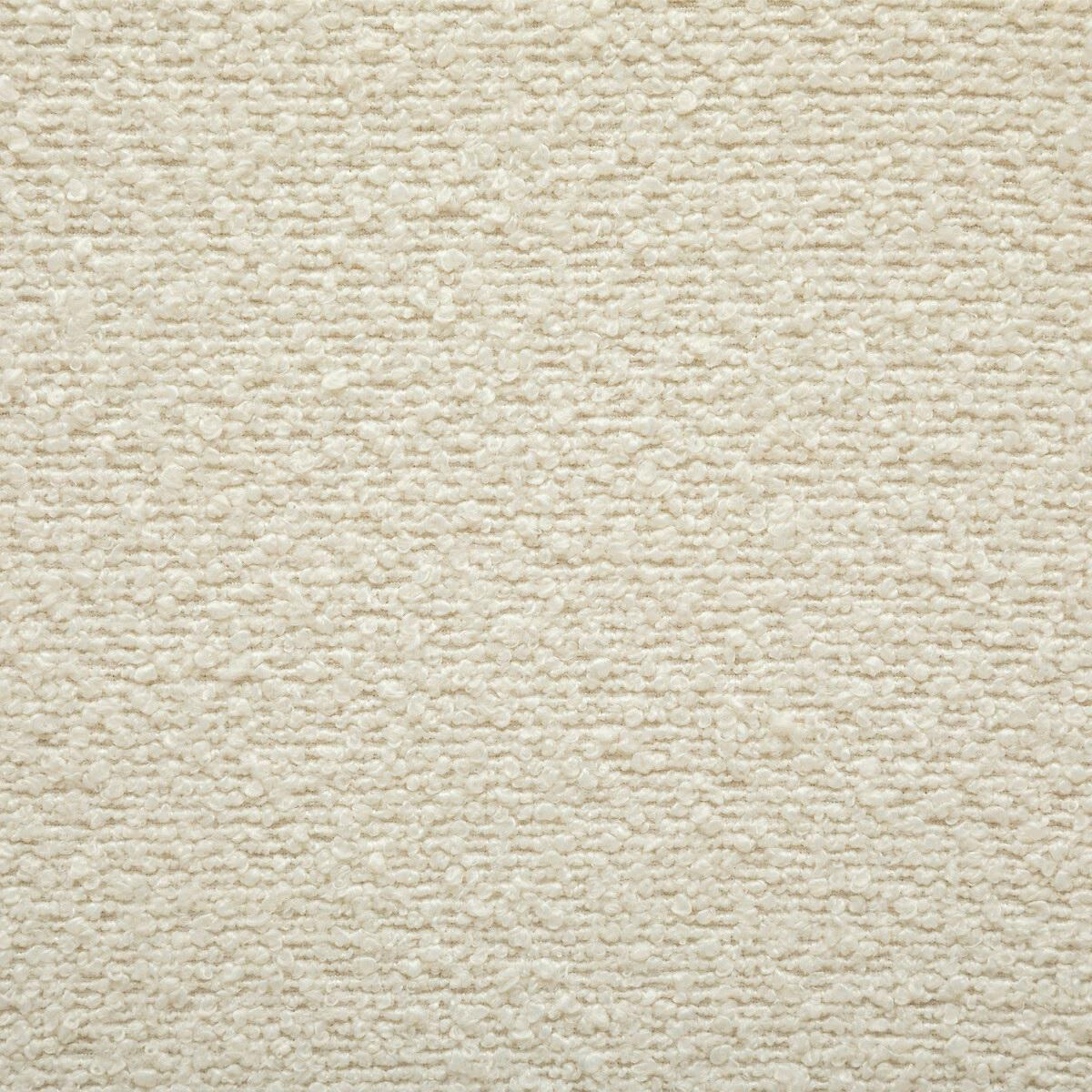 Podnóżek Sevi boucle biały - obrazek 3