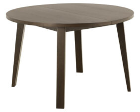 Stół A-Line rozkładany dąb dymiony