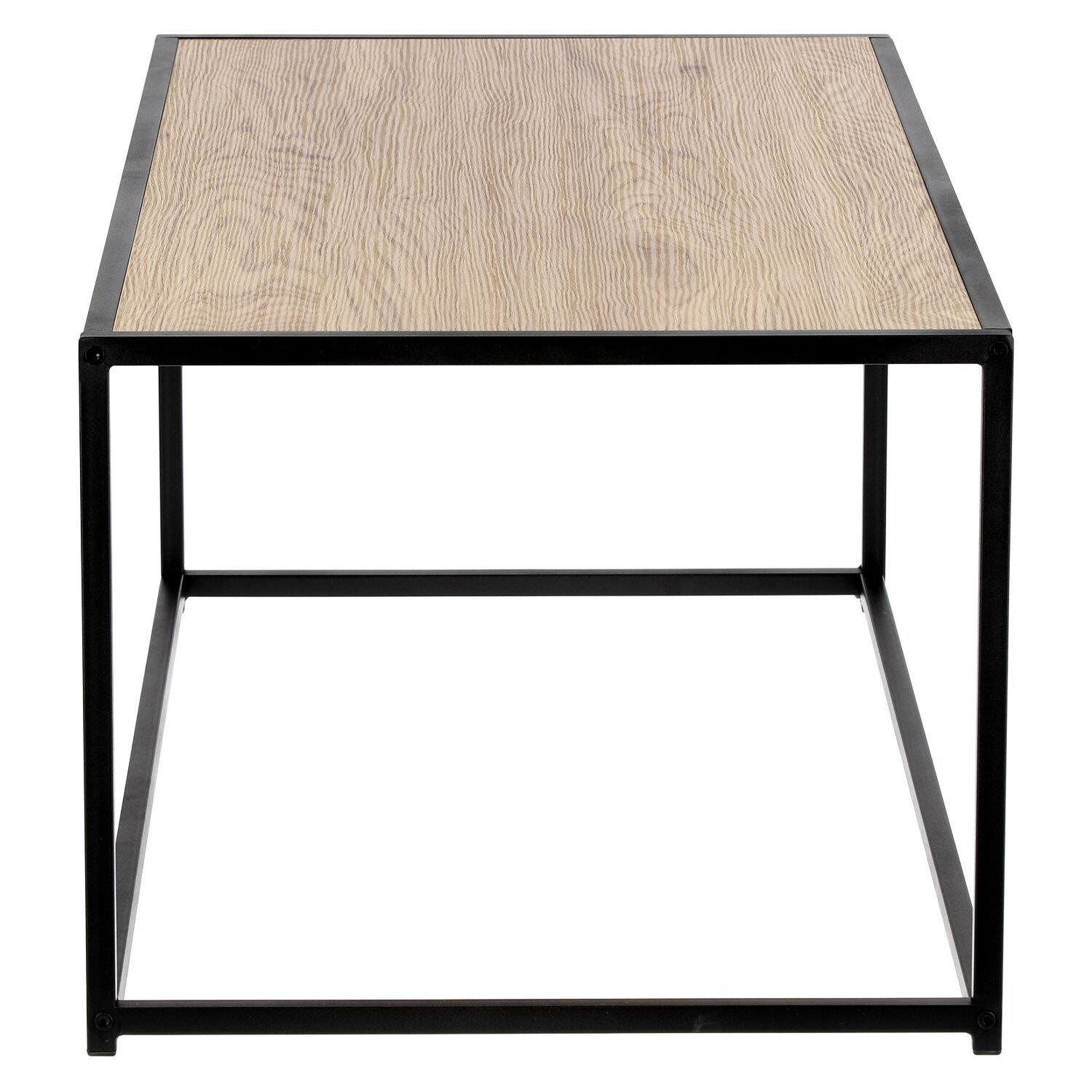 Stolik Seaford Dąb 100x50 - obrazek 5