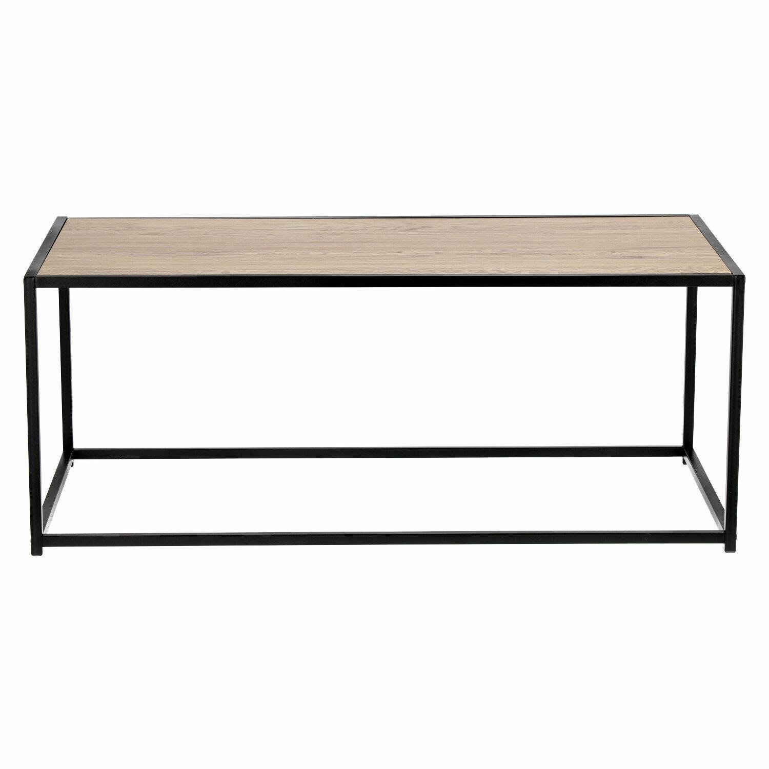 Stolik Seaford Dąb 100x50 - obrazek 10