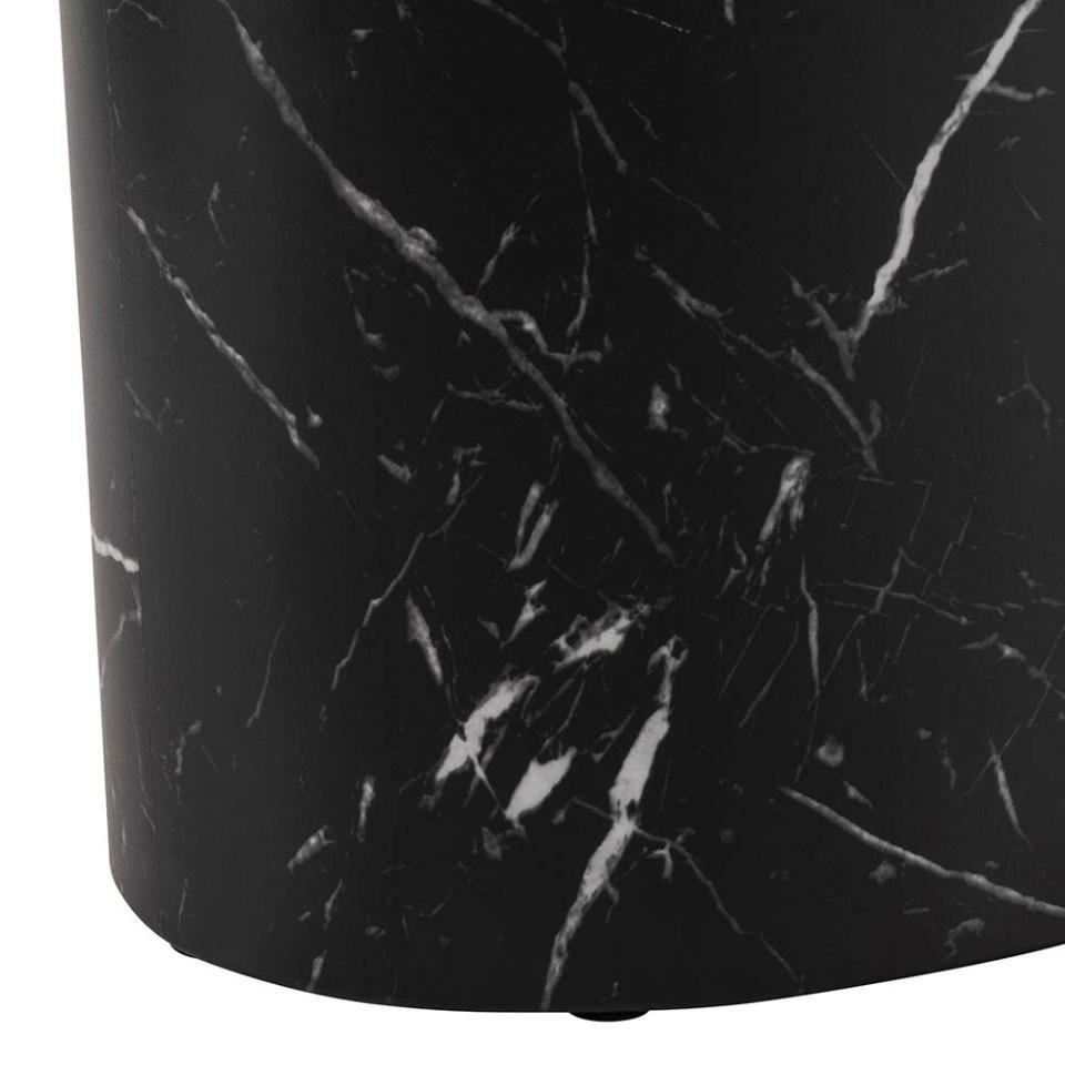 Zestaw stolików Mice black marble - obrazek 5