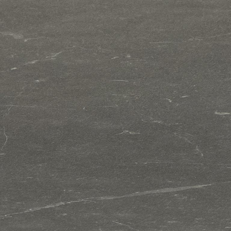 Stół Ibiza okrągły 110 czarny marmur - obrazek 8