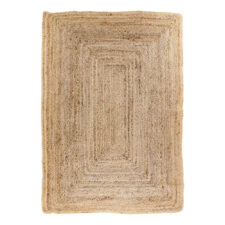 Dywan Bombay 180x240cm jutowy naturalny