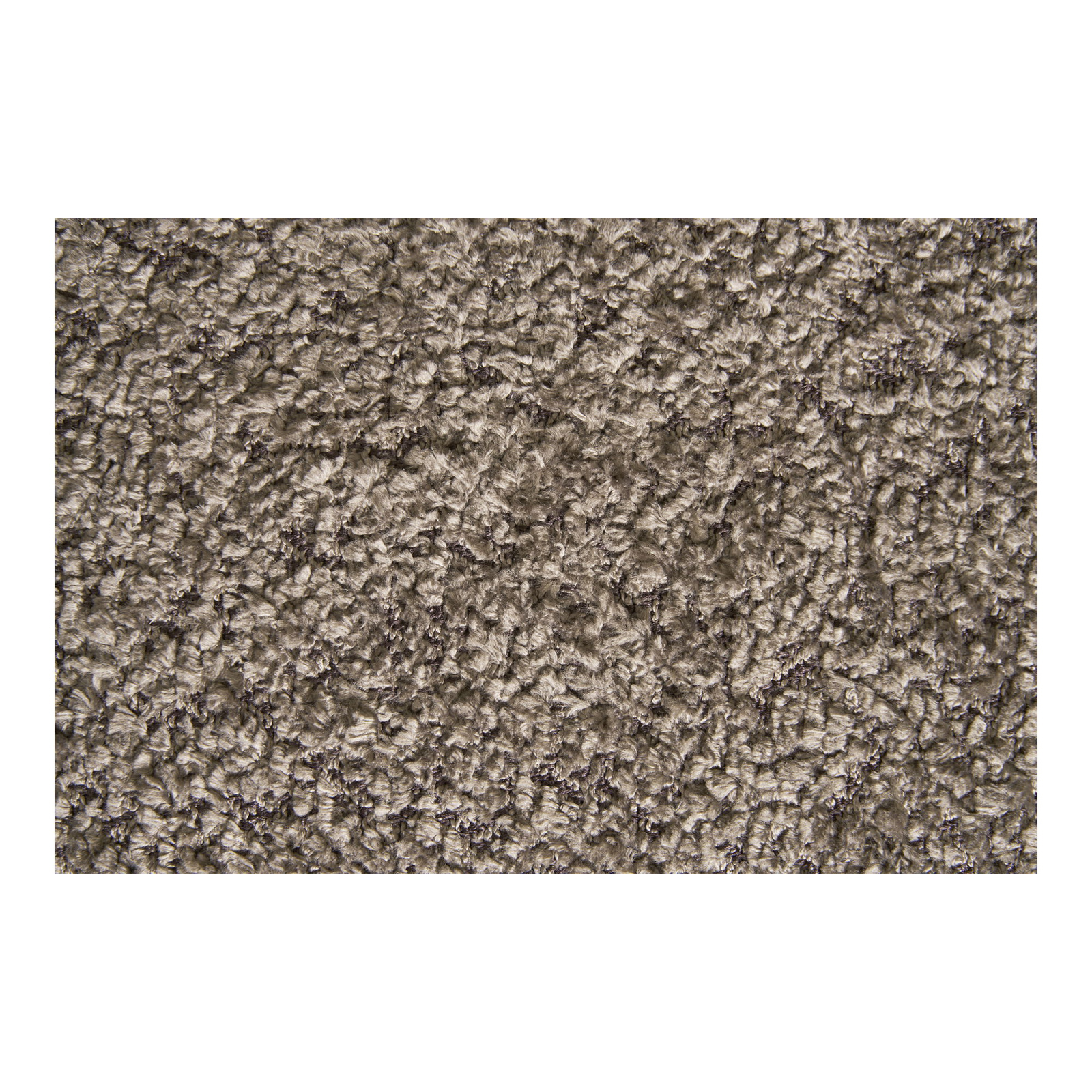 Fotel Covelo boucle brązowy/ czarny - obrazek 8