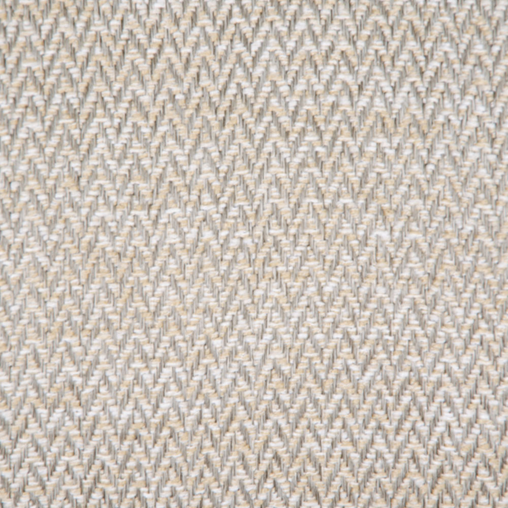 Fotel London beżowy/ orzech - obrazek 8