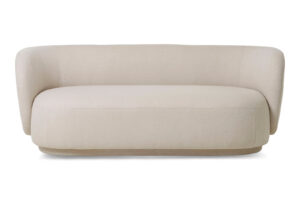 Sofa Mykonos 2,5 beżowa