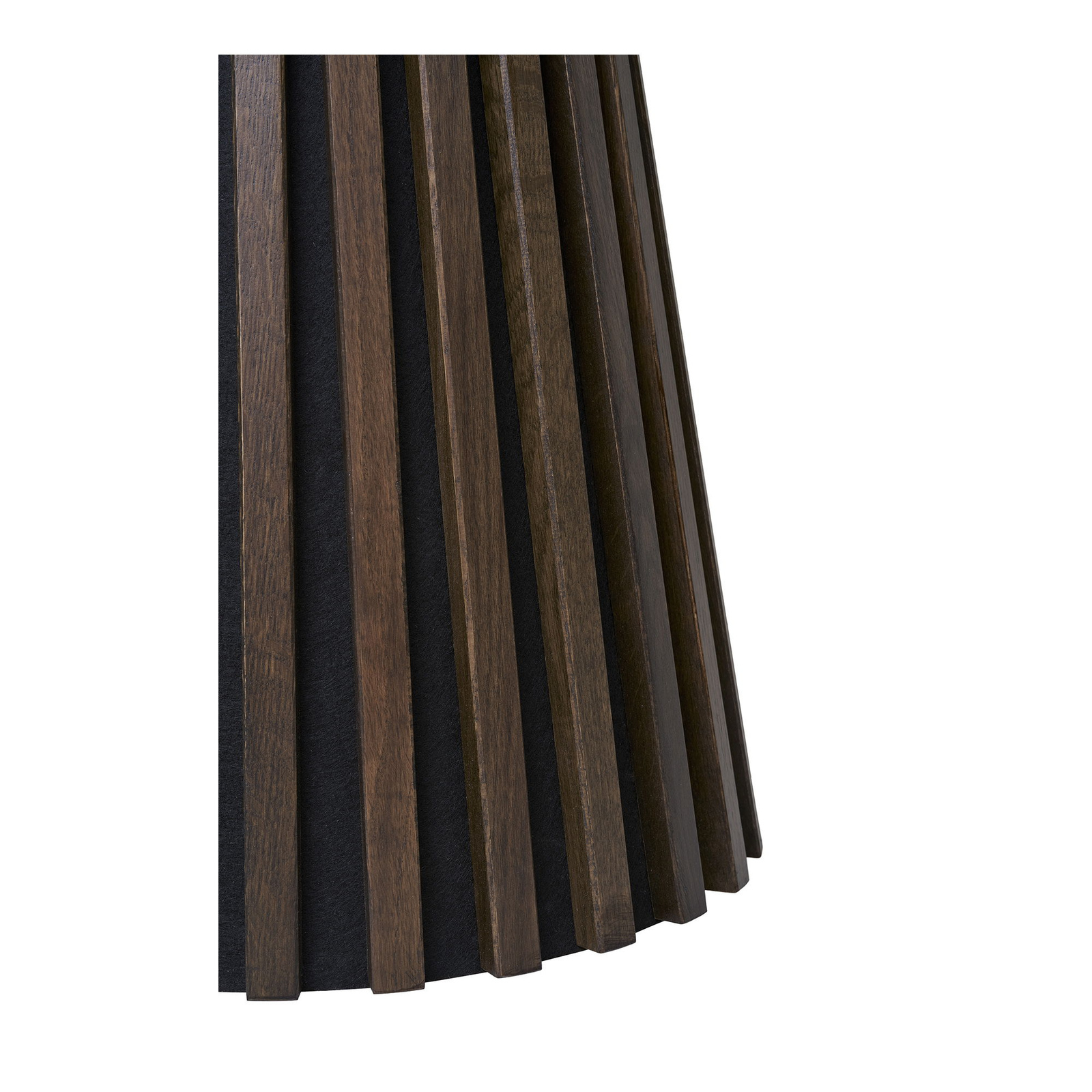 Stolik pomocniczy Osaka 40cm dąb dymiony - obrazek 5