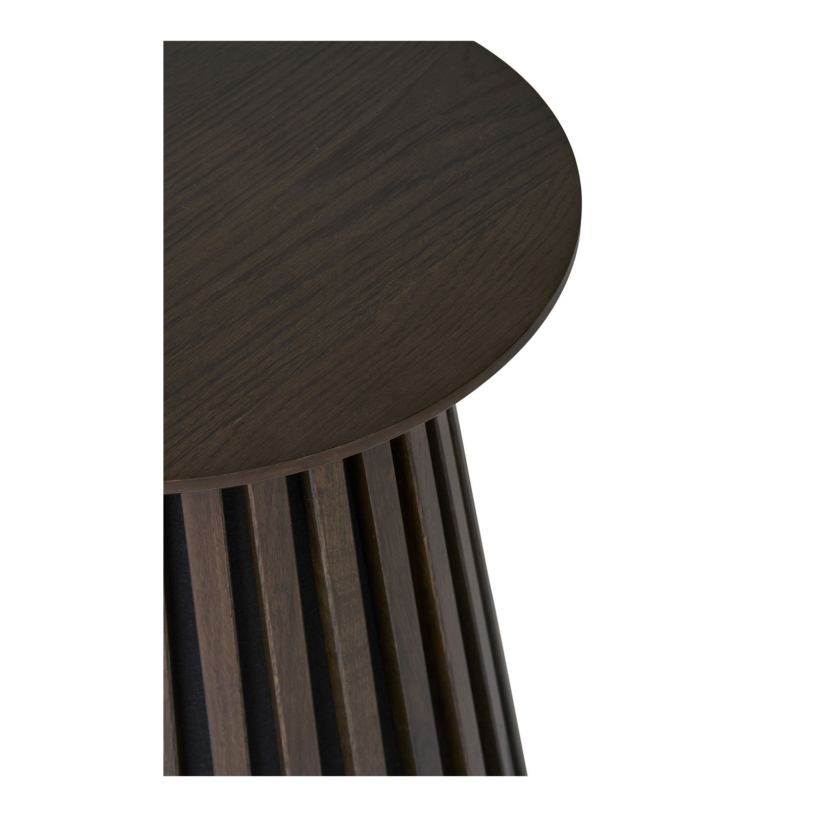 Stolik pomocniczy Osaka 40cm dąb dymiony - obrazek 6