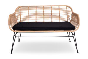 Sofa Trieste z podłokietnikami