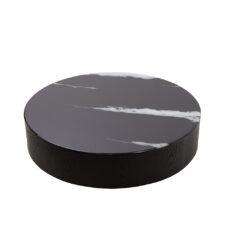 MaMaison stolik kawowy LAGO 100 czarny