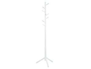 Wieszak Bremen Biały