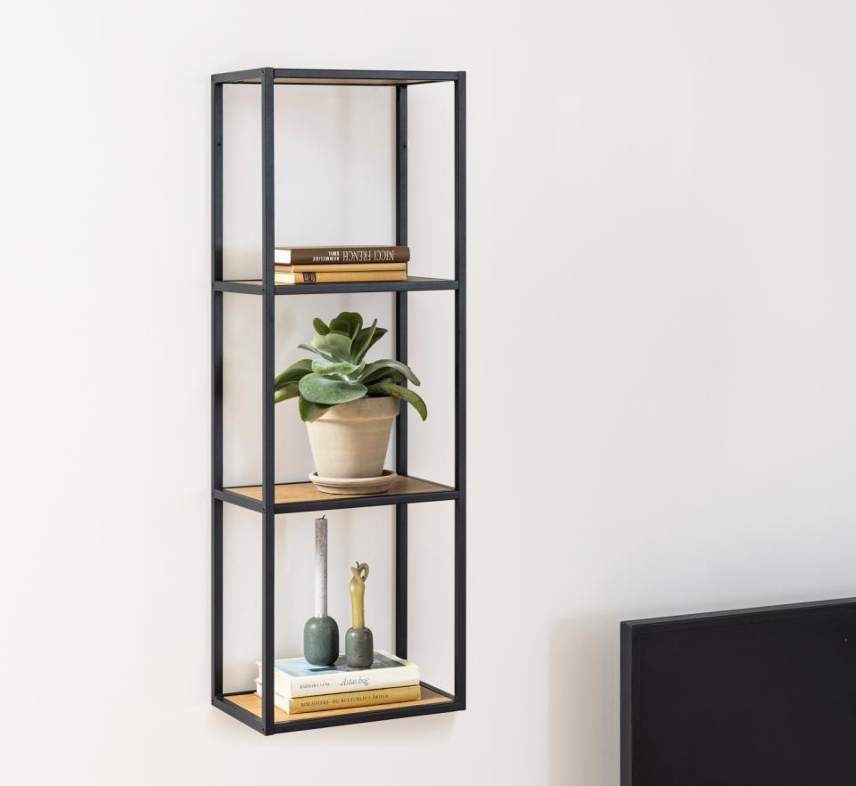 Szafka na książki Seaford I - obrazek 3