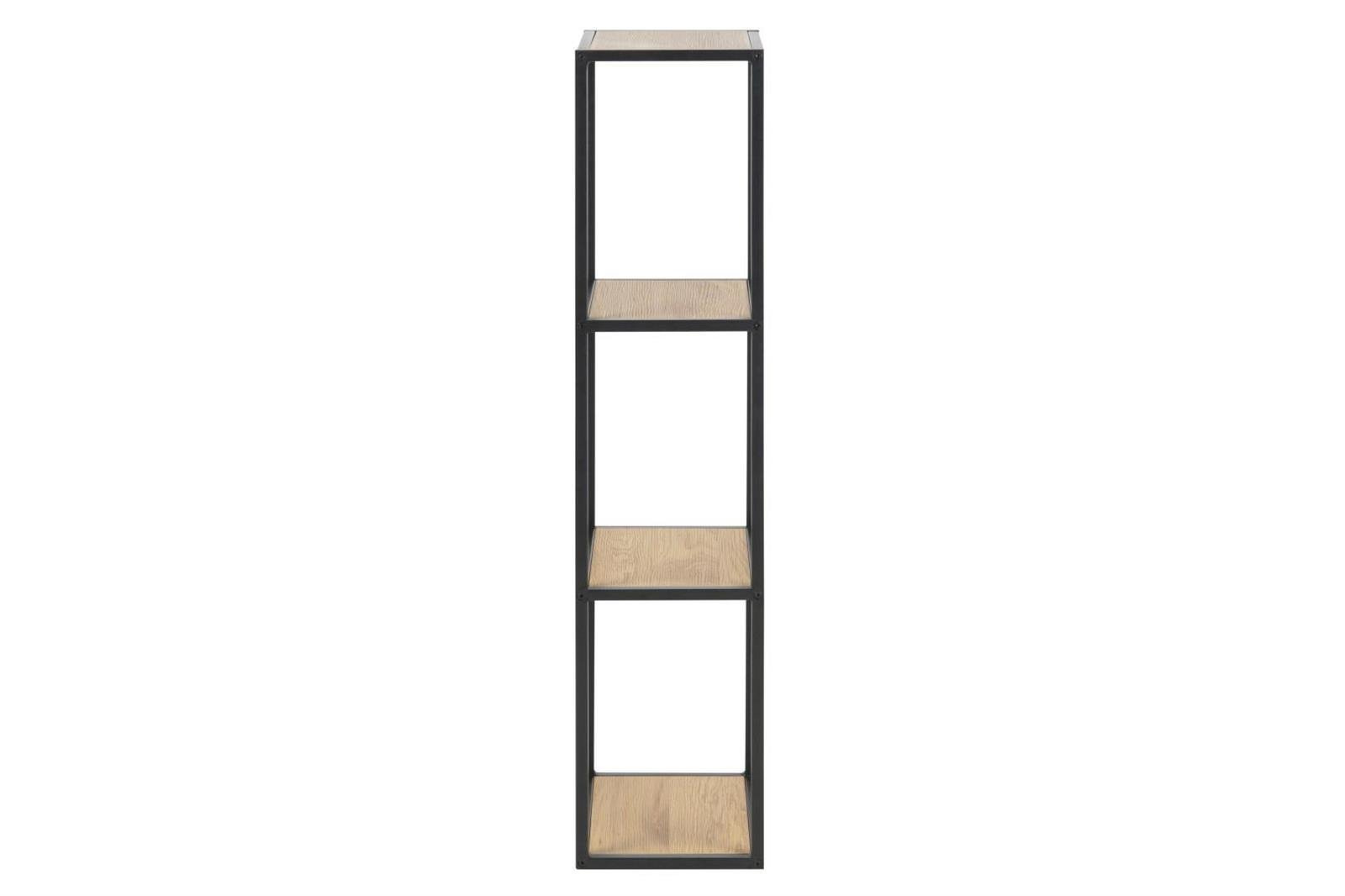 Szafka na książki Seaford I - obrazek 4