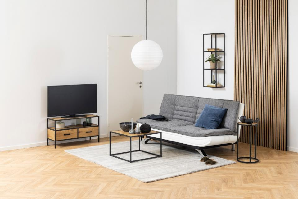 Szafka na książki Seaford I - obrazek 5