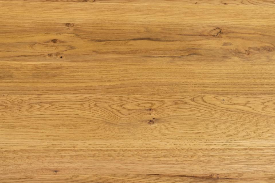 Stół Heaven 220x90cm naturalny/czarny - obrazek 5