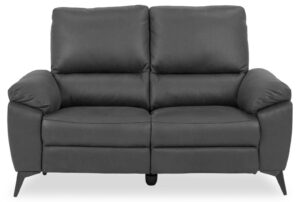 Sofa 2-osobowa Rana szara
