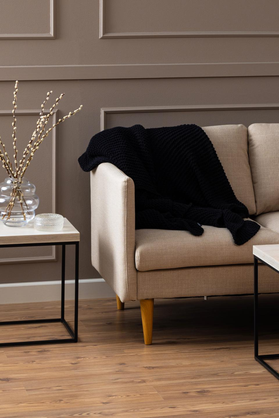 Narożnik Milly beżowy - obrazek 11