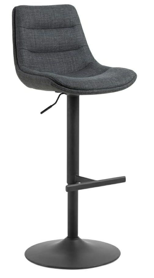 Hoker Adisa szary ciemny - obrazek 3