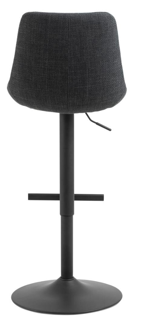 Hoker Adisa szary ciemny - obrazek 4