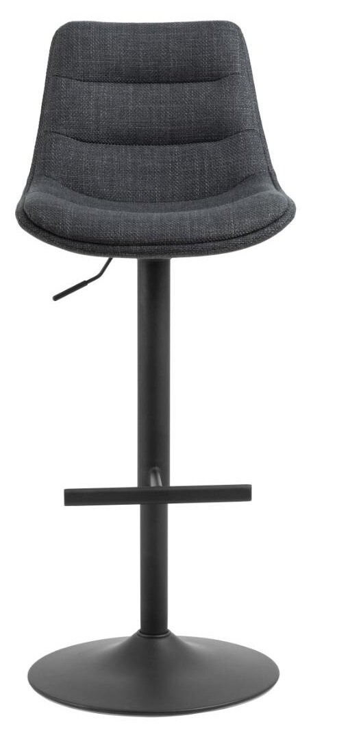 Hoker Adisa szary ciemny - obrazek 5