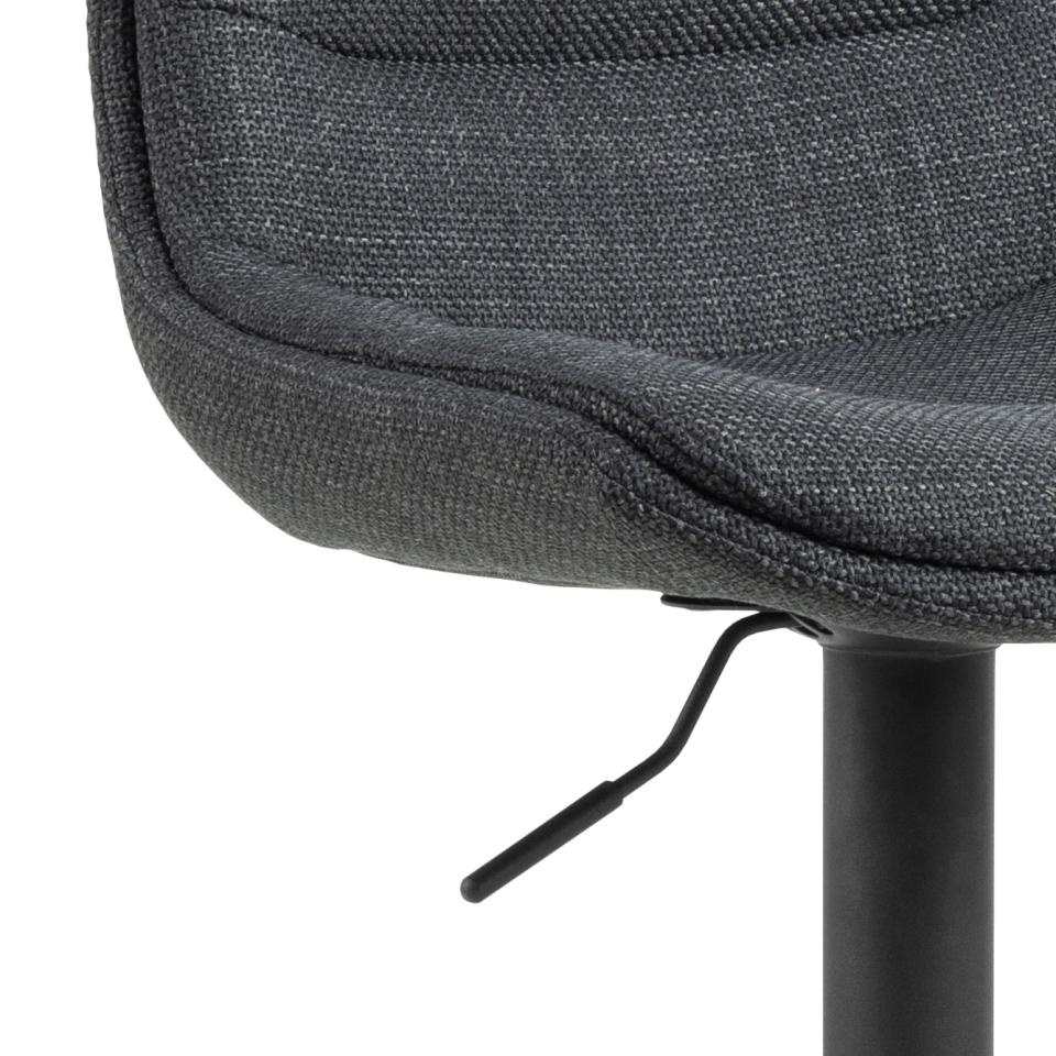 Hoker Adisa szary ciemny - obrazek 6