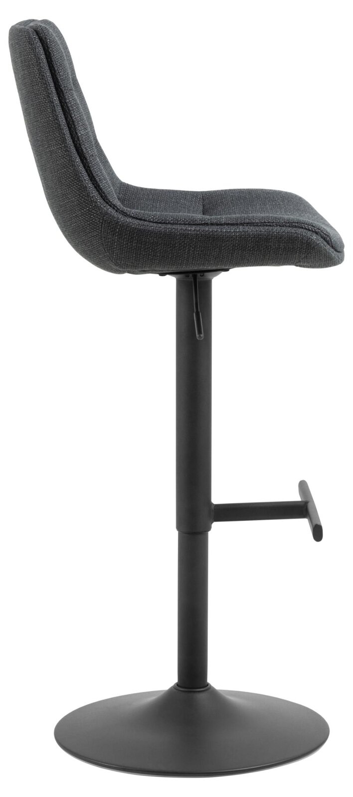 Hoker Adisa szary ciemny - obrazek 7