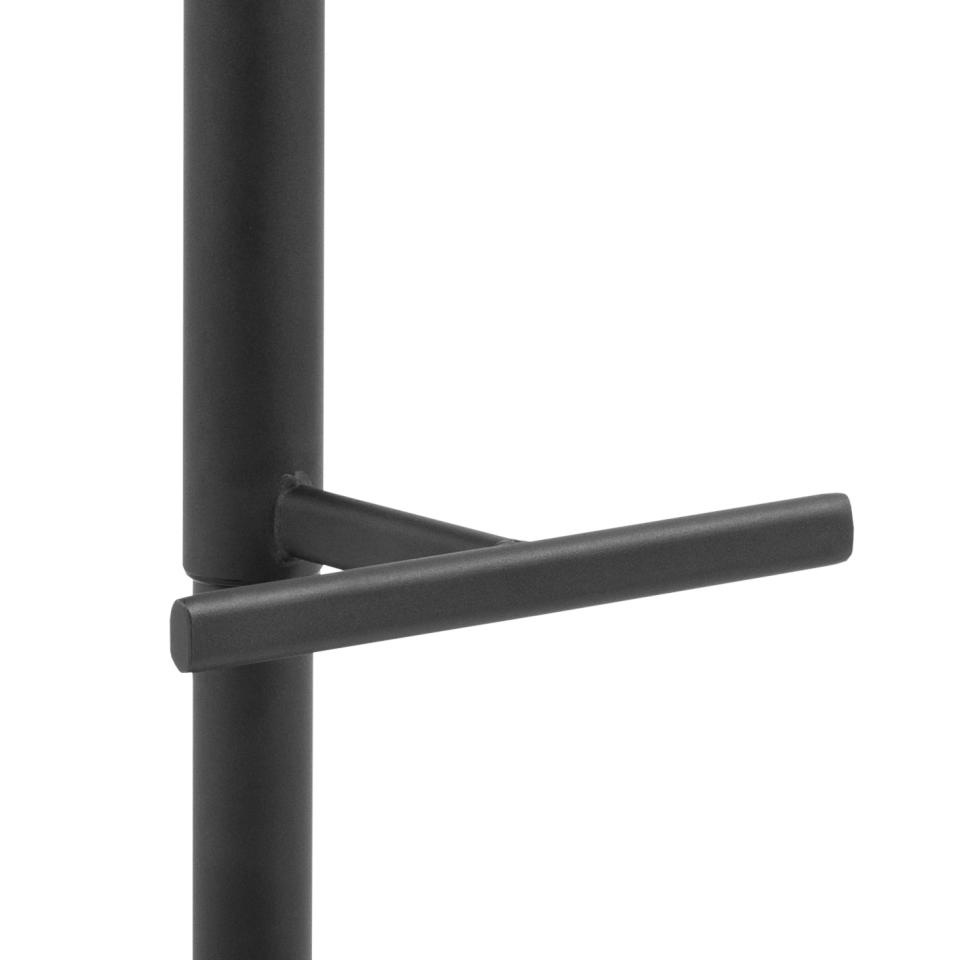 Hoker Adisa szary ciemny - obrazek 8