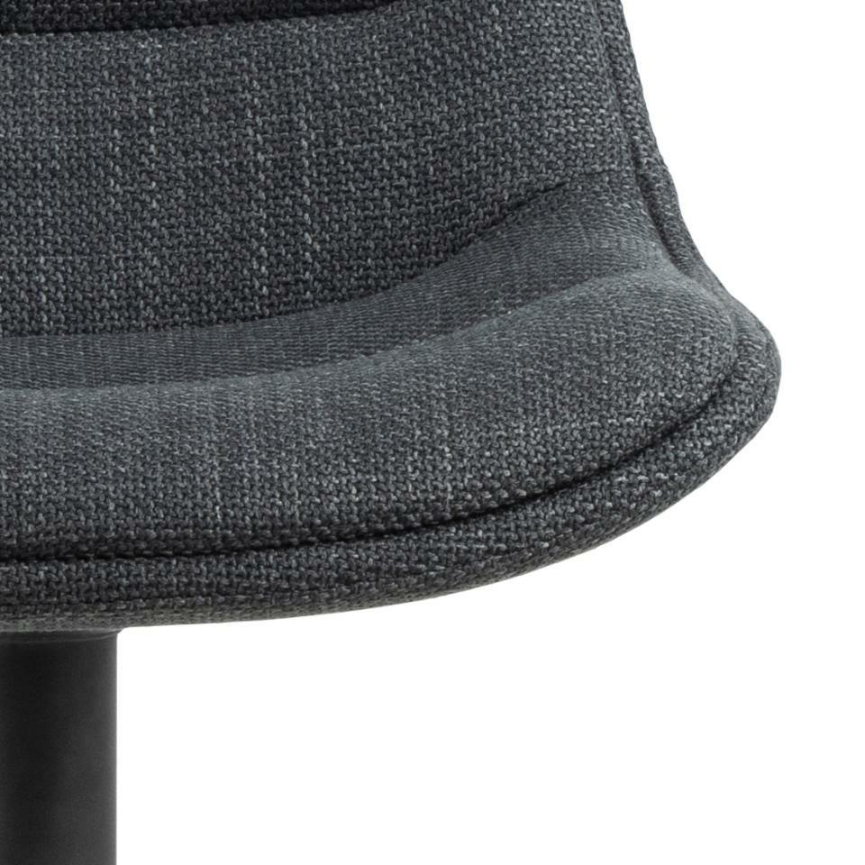 Hoker Adisa szary ciemny - obrazek 9