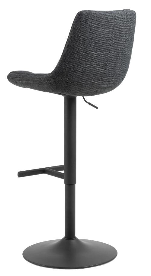 Hoker Adisa szary ciemny - obrazek 11