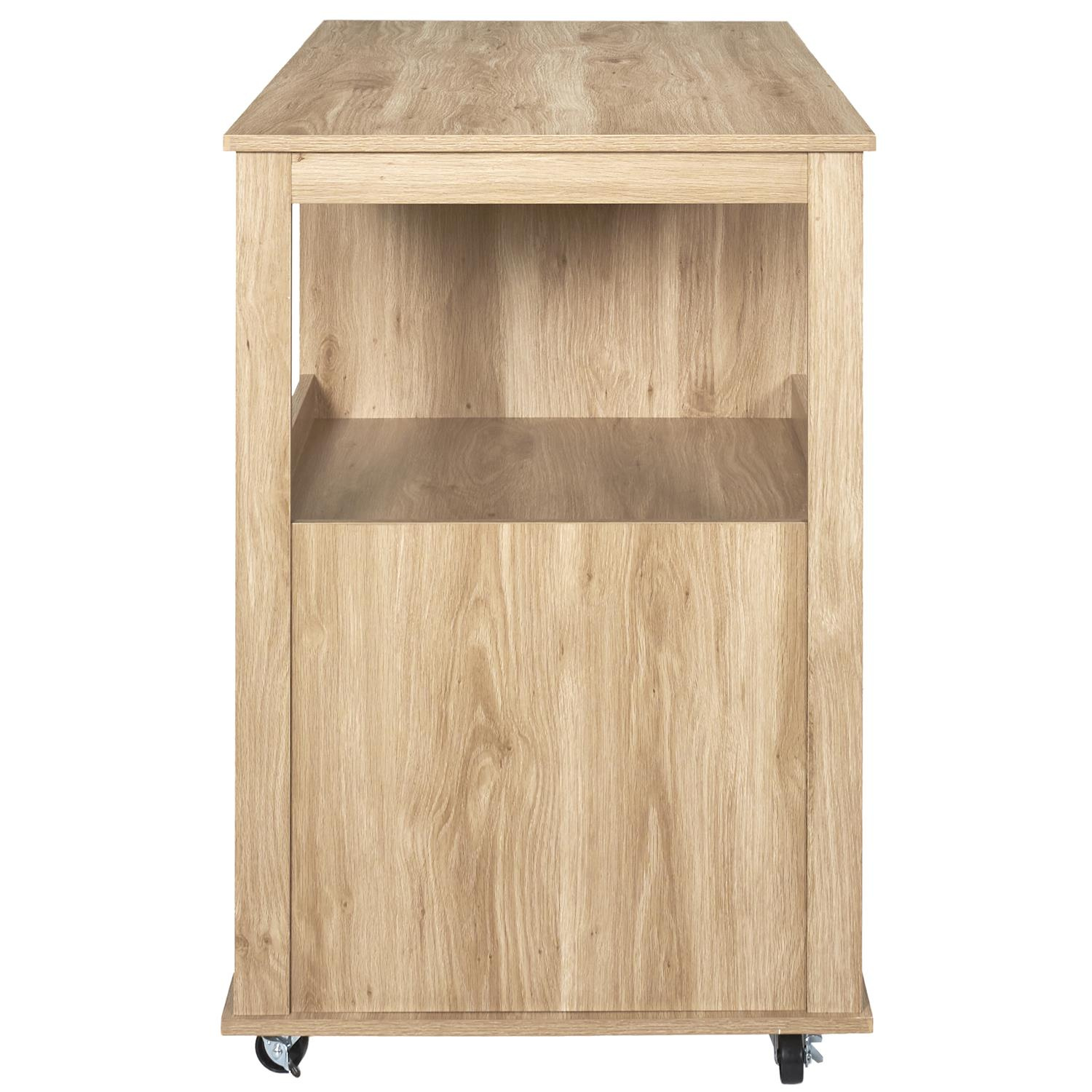 Wyspa kuchenna Klaus naturalna - obrazek 8