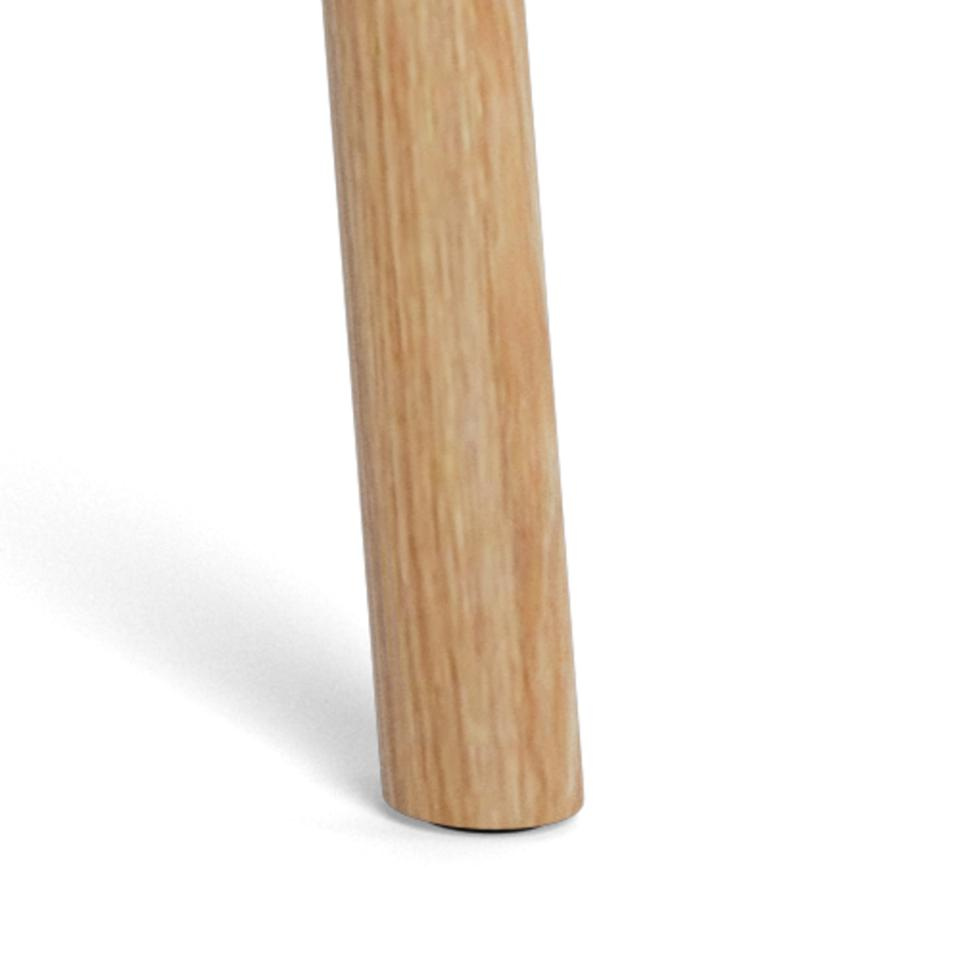 Fotel Addi beżowy/dąb Monza 60 - obrazek 10