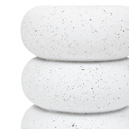 Stolik Stonento biały - obrazek 4