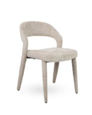 MaMaison krzesło KOS beżowe