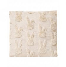 Poduszka dekoracyjna SHP BUNNIES beżowa